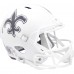 New Orleans Saints Riddell 2024 Salute To Service Speed Replica Helmet
