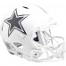 Dallas Cowboys Riddell 2024 Salute To Service Speed Replica Helmet