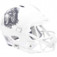 Cleveland Browns Riddell 2024 Salute To Service Speed Replica Helmet