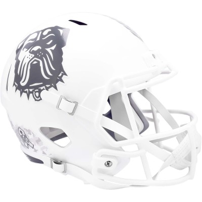 Cleveland Browns Riddell 2024 Salute To Service Speed Replica Helmet