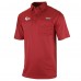 Поло Kansas City Chiefs Columbia Omni-Wick Flycaster Pocket - Red