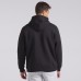 Cincinnati Bengals Fanatics Black Legacy Fleece Pullover Hoodie