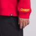 Толстовка на флисе Kansas City Chiefs Legacy Fleece - Red