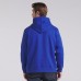 Толстовка Buffalo Bills Fanatics Royal Legacy Fleece