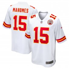 Игровая джерси Patrick Mahomes Kansas City Chiefs Nike  Game -  White