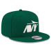 Бейсболка New York Jets New Era Green Standard 9FIFTY Snapback