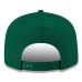 Бейсболка New York Jets New Era Green Standard 9FIFTY Snapback