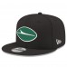 Бейсболка New York Jets New Era Black Standard 9FIFTY Snapback