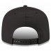 Бейсболка New York Jets New Era Black Standard 9FIFTY Snapback
