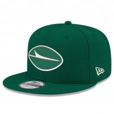 Бейсболка New York Jets New Era Green Standard 9FIFTY Snapback Бейсболка New York Jets New Era Green Standard 9FIFTY Snapback