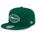 Бейсболка New York Jets New Era Green Standard 9FIFTY Snapback