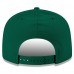 Бейсболка New York Jets New Era Green Standard 9FIFTY Snapback