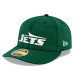 Бейсболка New York Jets New Era Omaha Low Profile 59FIFTY - Green Бейсболка New York Jets New Era Omaha Low Profile 59FIFTY - Green