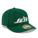 Бейсболка New York Jets New Era Omaha Low Profile 59FIFTY - Green