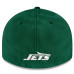 Бейсболка New York Jets New Era Omaha Low Profile 59FIFTY - Green