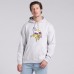 Толстовка на флисе Minnesota Vikings Legacy Fleece - Gray