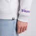 Толстовка на флисе Minnesota Vikings Legacy Fleece - Gray