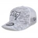 Бейсболка Tampa Bay Buccaneers New Era 2024 Salute To Service Digital Camo 9SEVENTY - White