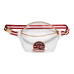 Atlanta Falcons Stoney Clover Lane Stadium Clear Fanny Pack