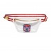 New England Patriots Stoney Clover Lane Stadium Clear Fanny Pack