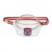 New England Patriots Stoney Clover Lane Stadium Clear Fanny Pack