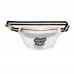 Philadelphia Eagles Stoney Clover Lane Stadium Clear Fanny Pack