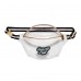 Philadelphia Eagles Stoney Clover Lane Stadium Clear Fanny Pack