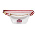 Buffalo Bills Stoney Clover Lane Stadium Clear Fanny Pack Buffalo Bills Stoney Clover Lane Stadium Clear Fanny Pack