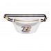 Baltimore Ravens Stoney Clover Lane Stadium Clear Fanny Pack