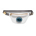 Carolina Panthers Stoney Clover Lane Stadium Clear Fanny Pack Carolina Panthers Stoney Clover Lane Stadium Clear Fanny Pack