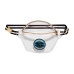 Carolina Panthers Stoney Clover Lane Stadium Clear Fanny Pack