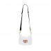 Cincinnati Bengals Stoney Clover Lane Clear Curved Crossbody