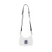 Сумка через плечо Dallas Cowboys Stoney Clover Lane Clear Curved