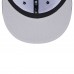 Бейсболка Tennessee Titans New Era 2024 NFL Crucial Catch Plaid 59FIFTY - Black