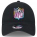 Бейсболка New Era 2024 NFL Crucial Catch 9TWENTY - Black