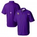 Рубашка Minnesota Vikings Columbia Tamiami Omni-Shade - Purple