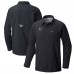 Рубашка Atlanta Falcons Columbia Slack Tide Omni-Wick - Black