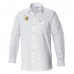 Рубашка Minnesota Vikings Columbia Slack Tide Omni-Wick - White