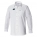 Рубашка Carolina Panthers Columbia Slack Tide Omni-Wick - White