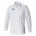 Рубашка Indianapolis Colts Columbia Slack Tide Omni-Wick - White