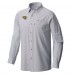 Рубашка Jacksonville Jaguars Columbia Slack Tide Omni-Wick - Gray