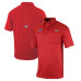 Поло Buffalo Bills Columbia Red Omni-Wick Flycaster Pocket