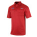 Поло Buffalo Bills Columbia Red Omni-Wick Flycaster Pocket
