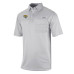 Поло Jacksonville Jaguars Columbia Omni-Wick Flycaster Pocket - Gray