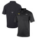 Поло Jacksonville Jaguars Columbia Omni-Wick Flycaster Pocket - Black