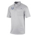 Поло Indianapolis Colts Columbia Omni-Wick Flycaster Pocket - Gray