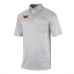Поло Washington Commanders Columbia Omni-Wick Flycaster Pocket - Gray
