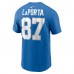 Футболка Sam LaPorta Detroit Lions Nike - Blue