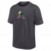 Super Bowl LIX Nike Heavy Max 90 Statement T-Shirt - Anthracite