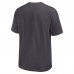 Super Bowl LIX Nike Heavy Max 90 Statement T-Shirt - Anthracite